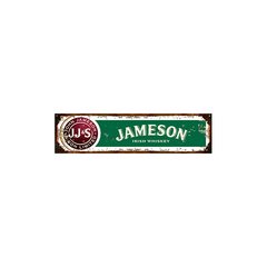 Jameson Whisky