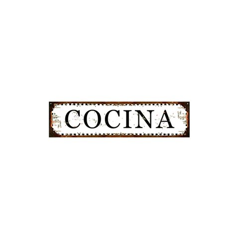 Cocina