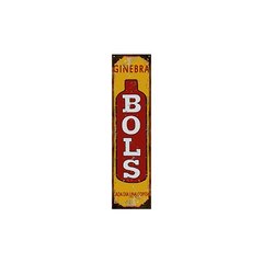 Ginebra Bols