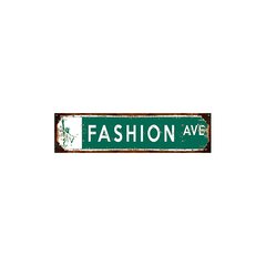 Fashion Ave