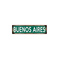 Buenos Aires