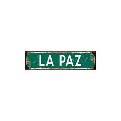 La Paz