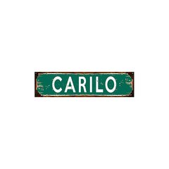 Carilo