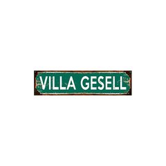 Villa Gesell