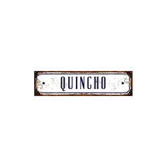 Quincho