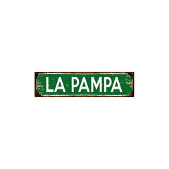 La Pampa