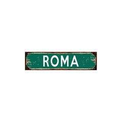 Roma