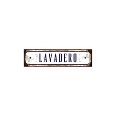 Lavadero