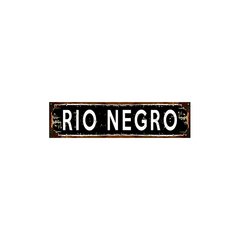 Rio Negro