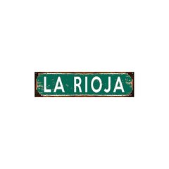 La Rioja