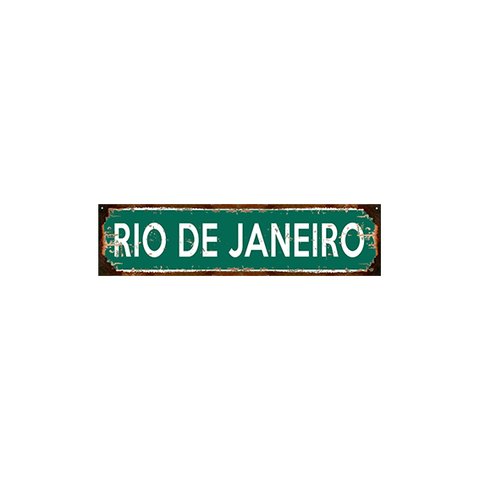 Rio de Janeiro