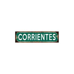 Corrientes