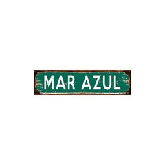 Mar Azul