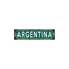 Argentina