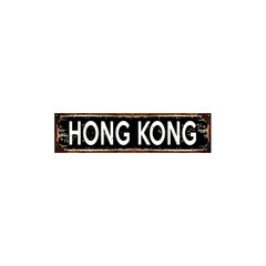 Hong Kong