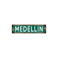 Medellin