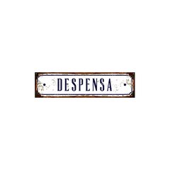 Despensa