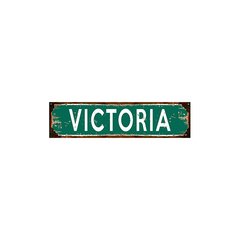 Victoria