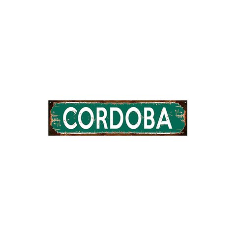 Cordoba