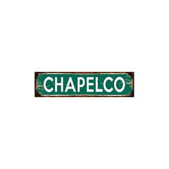 Chapelco