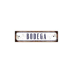 Bodega