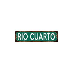 Rio Cuarto