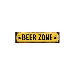 Beer zone