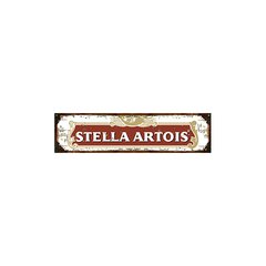 Cerveza Stella Artois