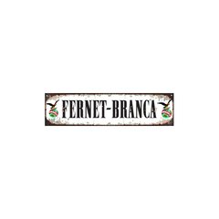 Fernet Branca