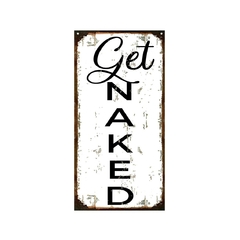 Get naked