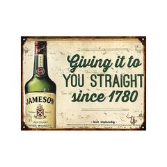 Jameson Whisky