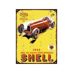 Shell 1933