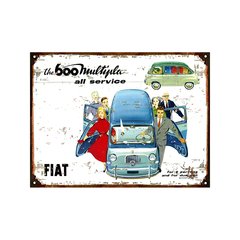 Fiat 600 Multipla