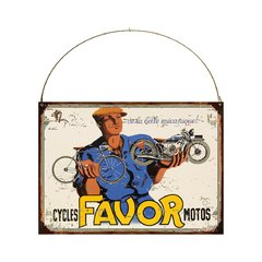 Favor Bicicletas