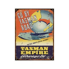 Tasman Empire