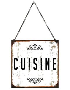 Cuisine Cocina