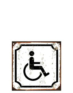 Toilette baño Discapacitados - comprar online