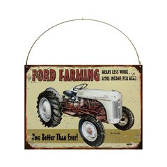 Tractor Ford 8N