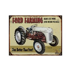 Tractor Ford 8N