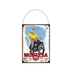 Montesa