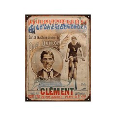 Clement Cycles