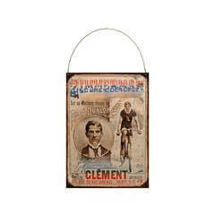 Clement Cycles