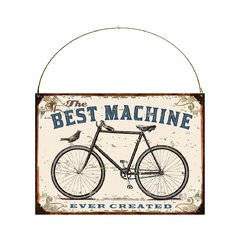 The Best Machine