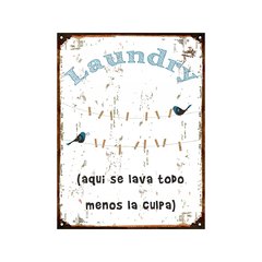 Laundry Lavadero