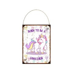 Born to be a Unicornio