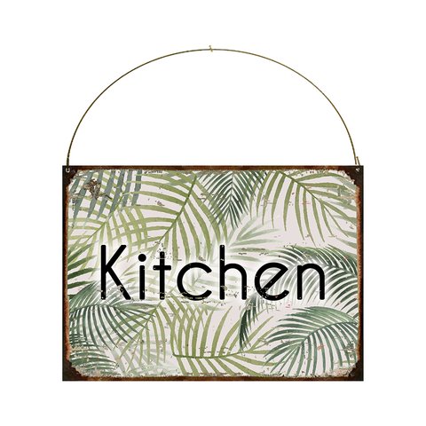 Cocina Kitchen