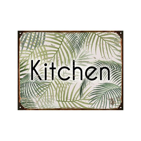 Cocina Kitchen