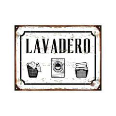 Lavadero