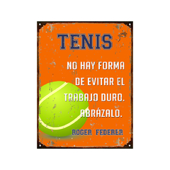 Tenis