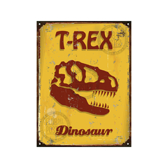 T-Rex Dinosaurio